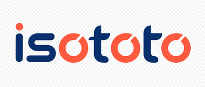 Logo isototo